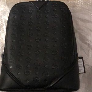 Mcm backpack
